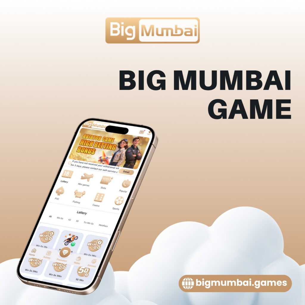 Big Mumbai : Game Download Play Store