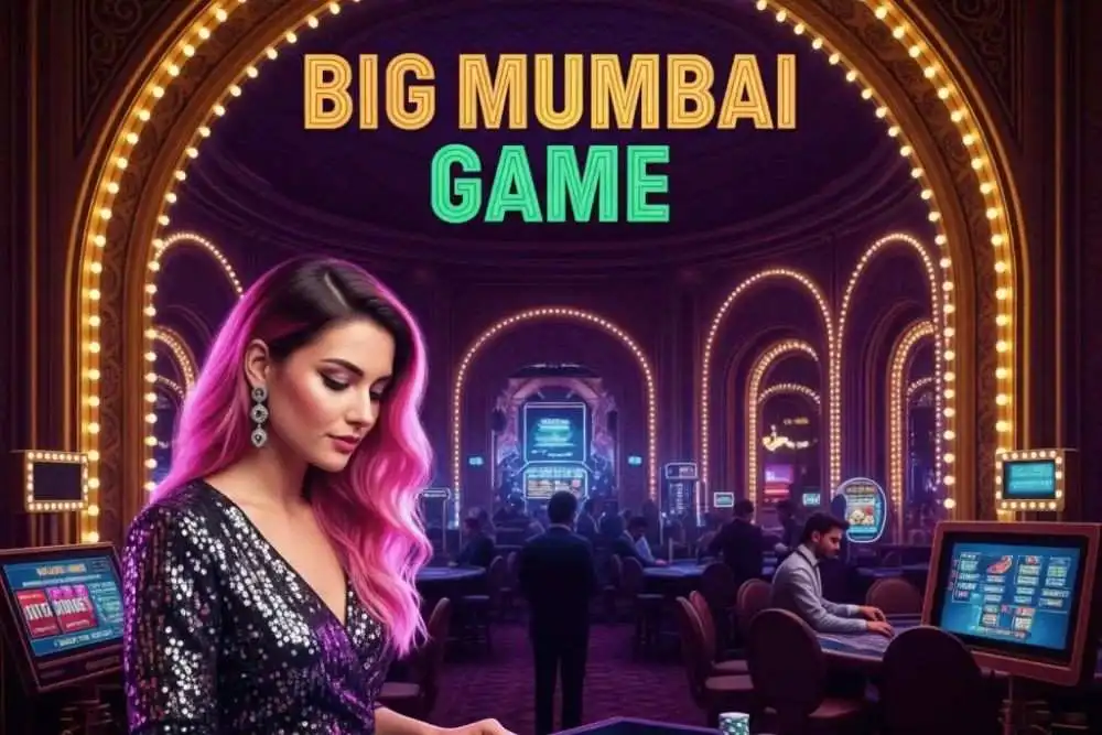 Big mumbai Game Download Play Store