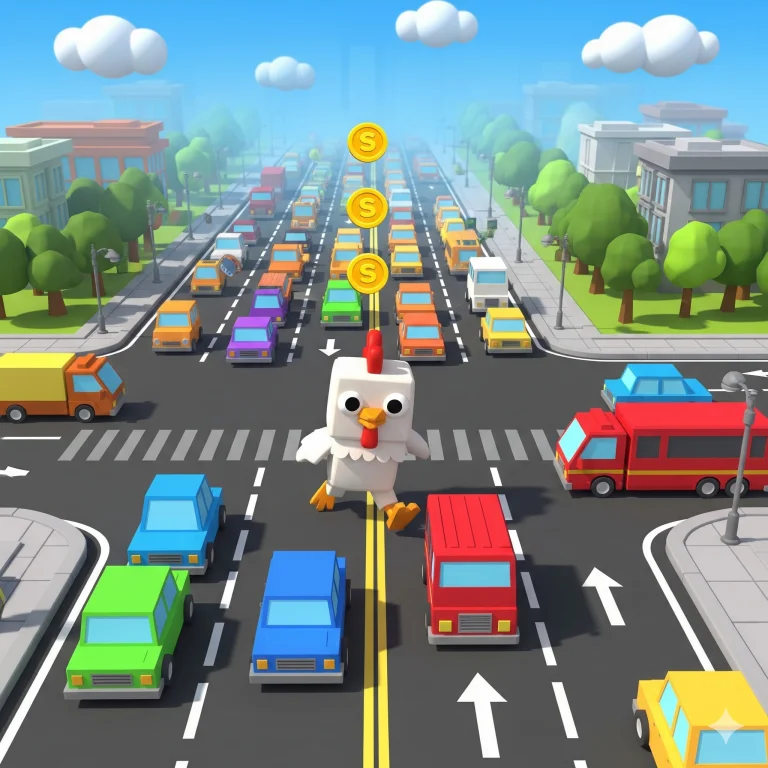 Chicken Road 2