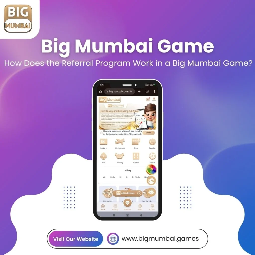 बिग मुंबई गेम डाउनलोड