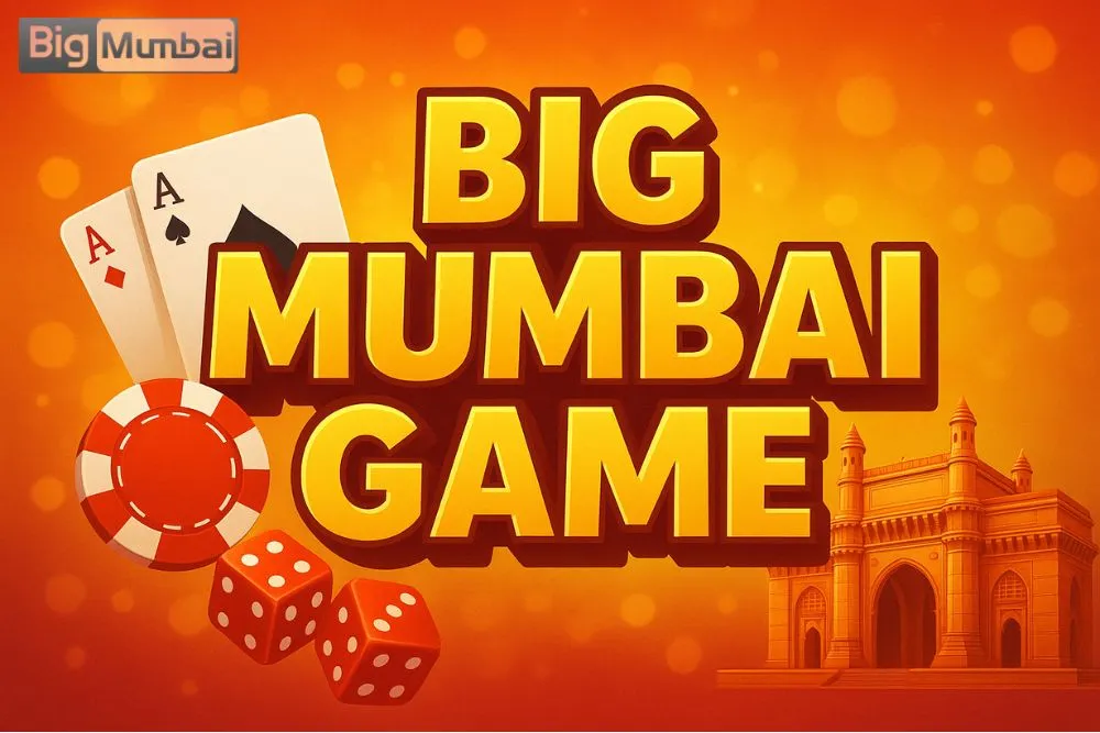 Big Mumbai Game