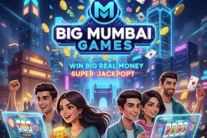 Big Mumbai Games