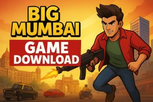 Big Mumbai Game Download