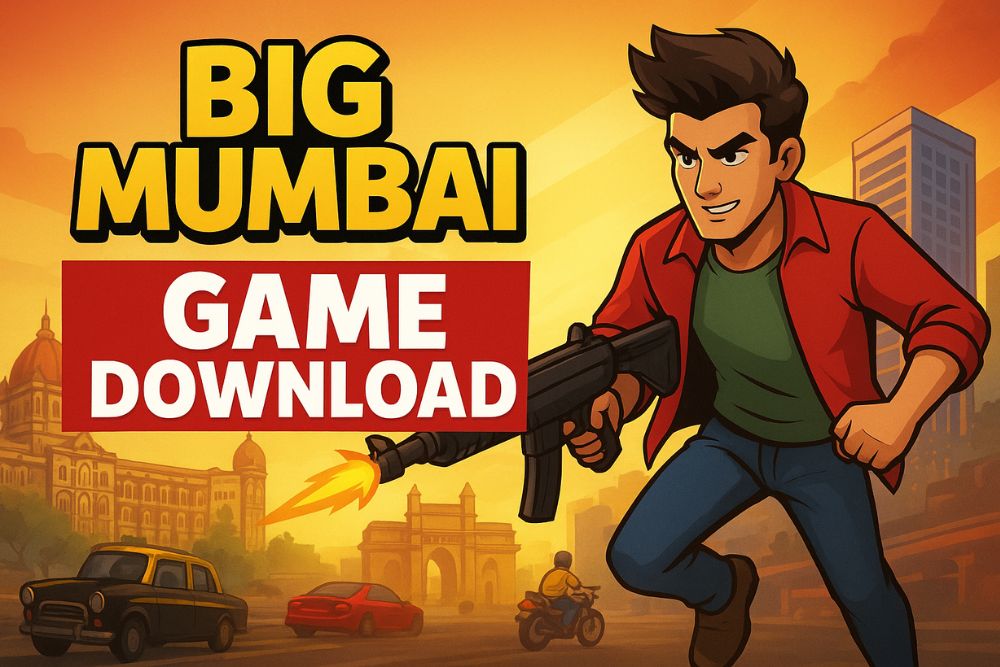 Big Mumbai Game Download Link and Tips to Win Every Level