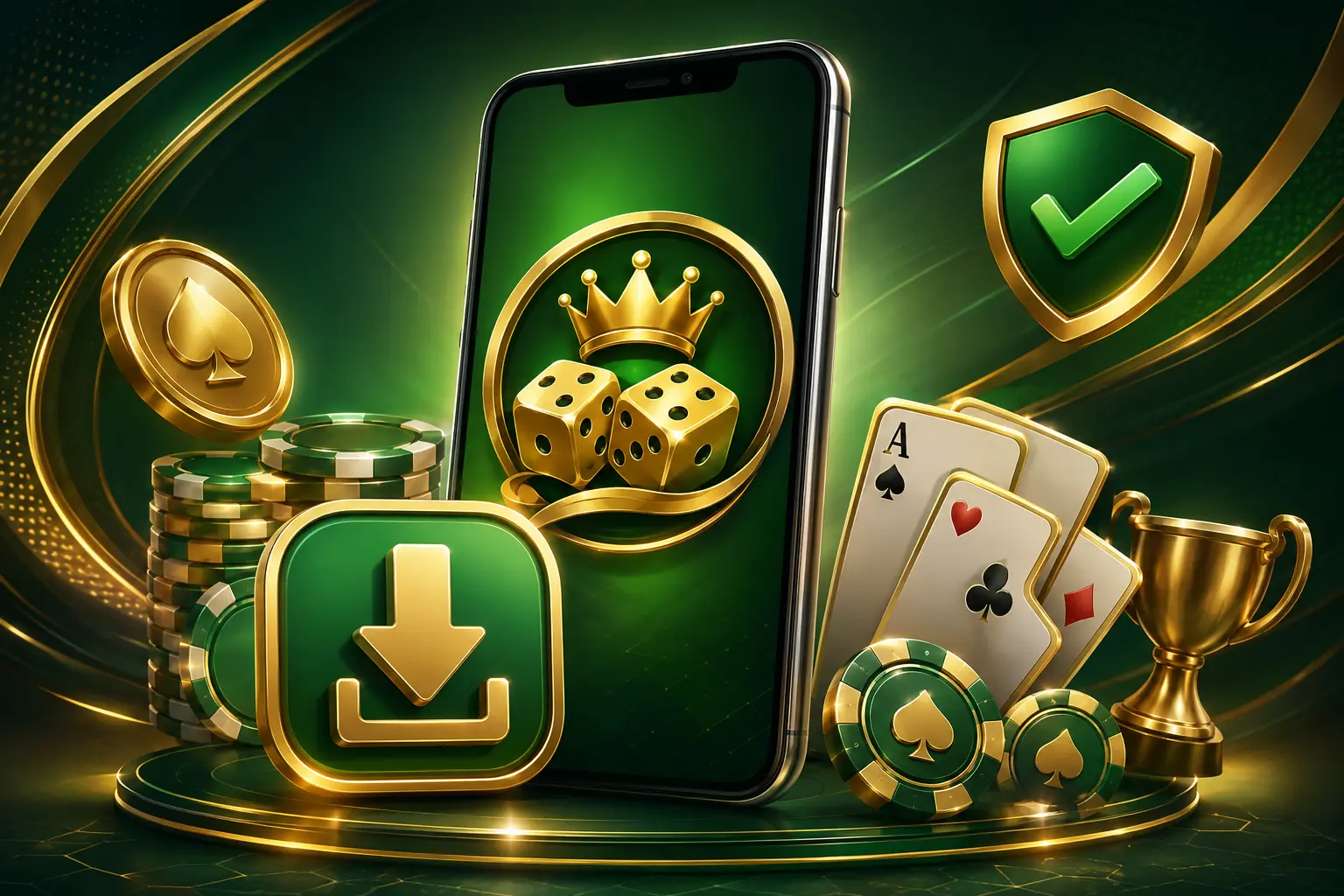 yaarwin App