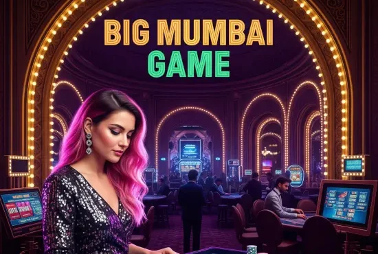 Big Mumbai Game Big Mumbai Game