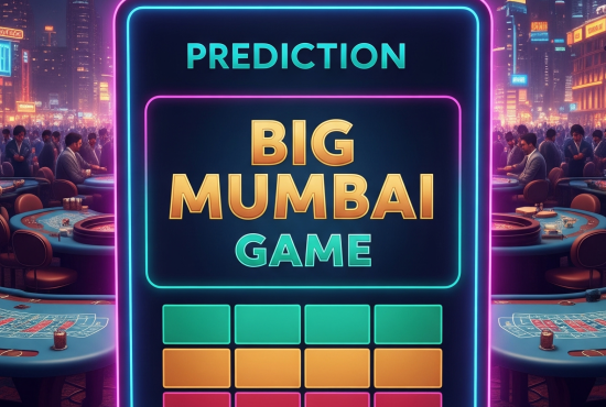 Big Mumbai Game Big Mumbai Game